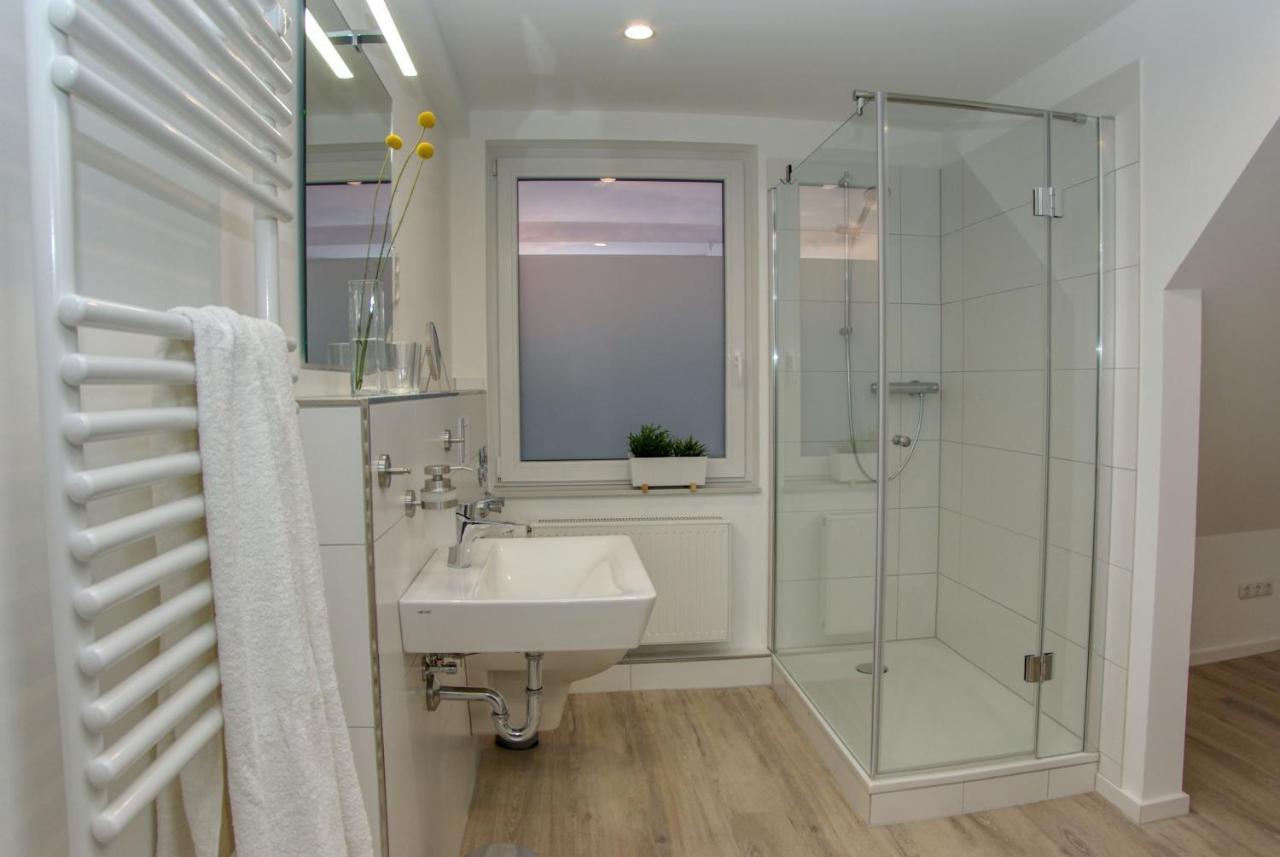 Apartamento 2,5 Westfalenhalle Und Universitaet Fusslaeufig Dortmund