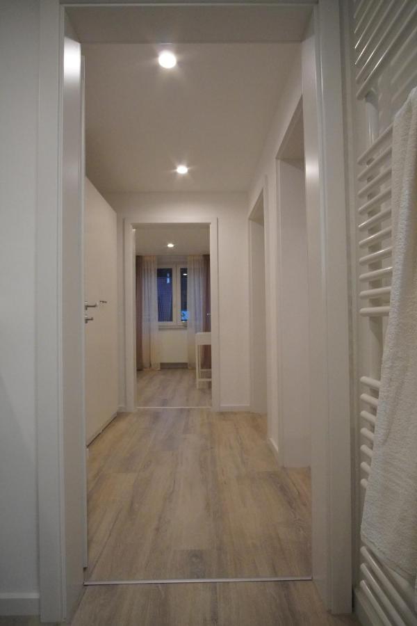 Apartamento 2,5 Westfalenhalle Und Universitaet Fusslaeufig