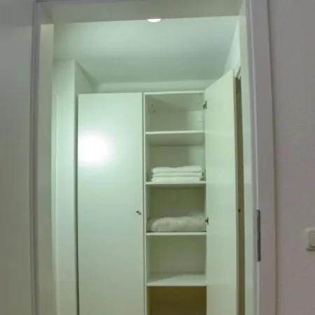 2,5 Zimmer Wohnung Westfalenhalle Und Universitaet Fusslaeufig Dortmund Extérieur photo