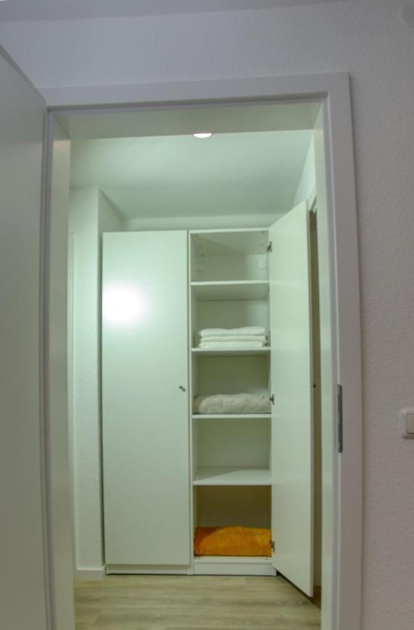 2,5 Westfalenhalle Und Universitaet Fusslaeufig Apartment *