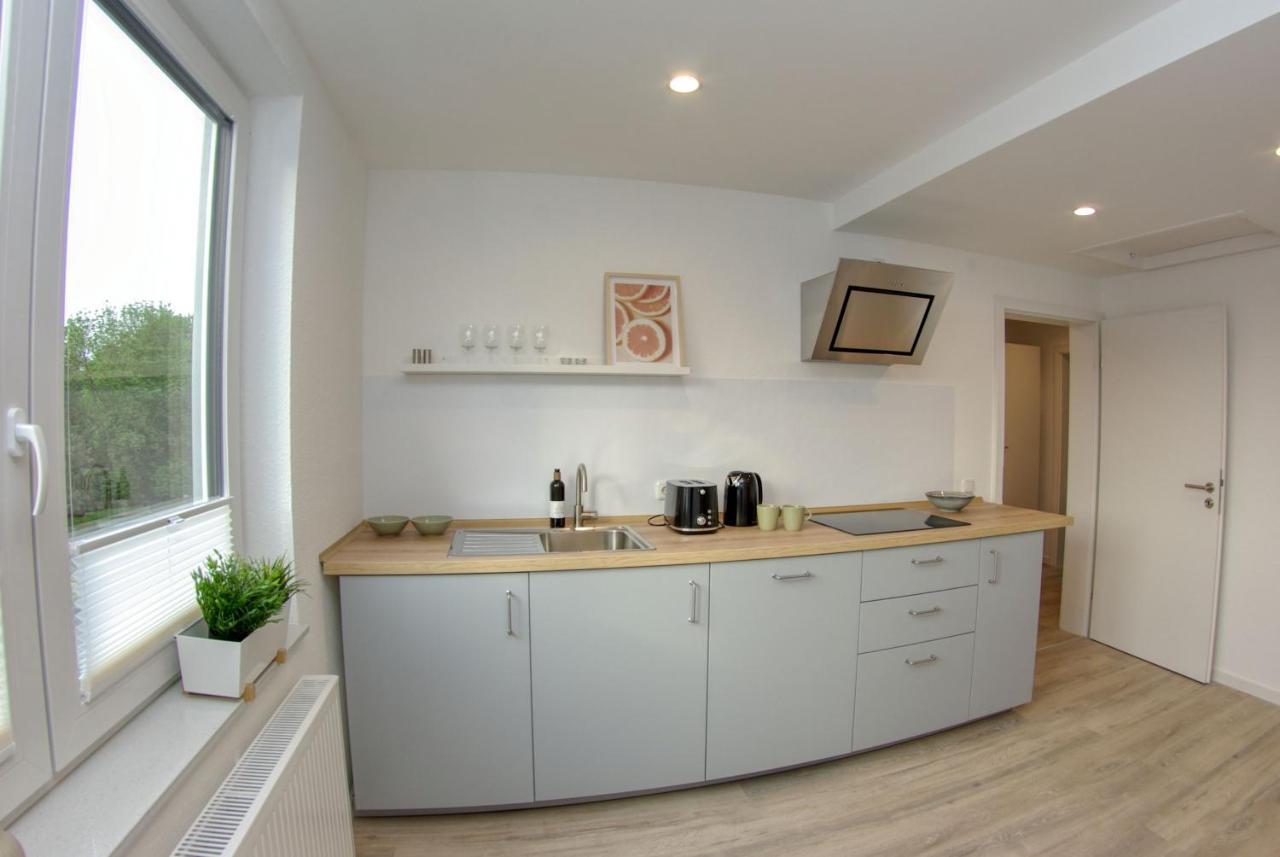 2,5 Westfalenhalle Und Universitaet Fusslaeufig Appartement Dortmund